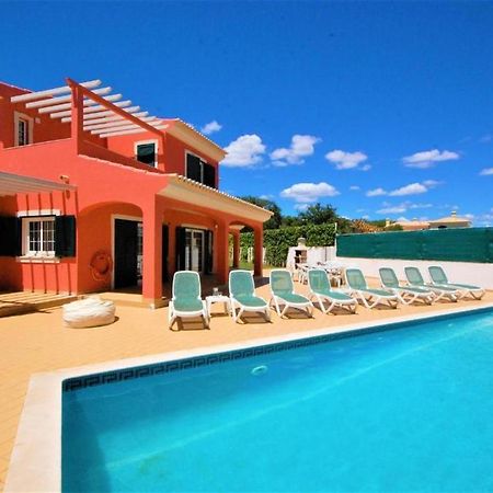 Villa Mikael - Free Wi-Fi - Aircon - Private Pool By Bedzy Albufeira Exterior foto